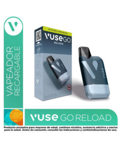 VUSE EPOD DISPOSITIVO RELOAD X 1 UND