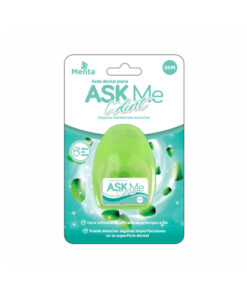 SEDA DENTAL ASK ME DENT MENTA X 50 MTS
