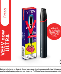 VEEV NOW ULTRA FRESA X 1 UND
