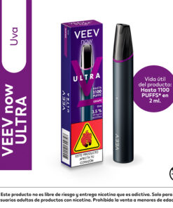 VEEV NOW ULTRA UVA X 1 UND