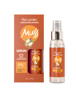 SERUM MUSS HIDRAT.INTENSA FCO X 30 ML