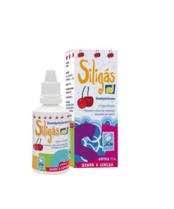 SILIGAS GOTAS FCO X 15 ML