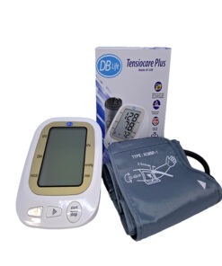 TENSIOMETRO DIGITAL TENSIOCARE PLUS JN-163B