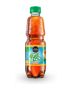 TE MR TE DURAZNO CERO BOT X 500 ML
