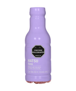 TE HATSU LILA BOT X 450 ML