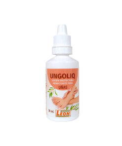 UNGOLIQ LOCION FCO X 30 ML