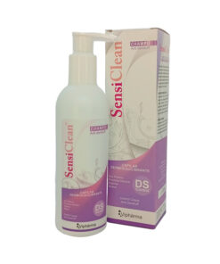 SENSICLEAN CHAMPU DERMOEQUILIBRANTE FCO X 240 GR