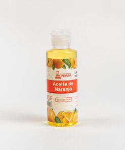 ACEITE DE NARANJA YOMA FCO X 125 ML