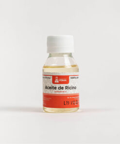 ACEITE DE RICINO YOMA FCO X 60 ML