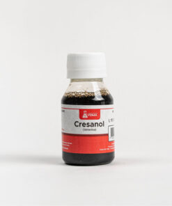 CRESANOL (VETERINA) YOMA FCO X 60 ML