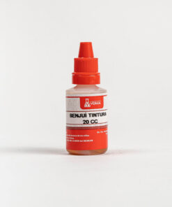 TINTURA BENJUI YOMA FCO X 20 ML