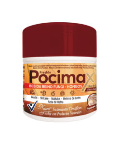 POCIMAX REINO FUNGI FCO X 200 GR