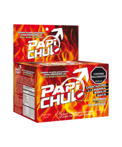 PAPI CHULO CAJA X 10 S/S