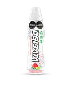 ENERGIZANTE VIVE 100 SANDIA LIMON BOT X 380 ML