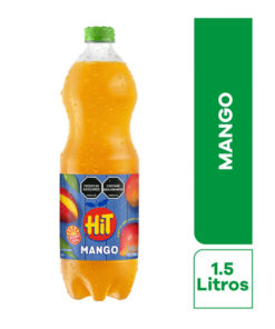 JUGO HIT MANGO FCO X 1.5 LTS
