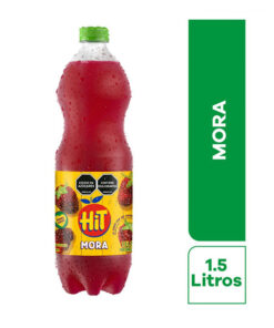 JUGO HIT MORA FCO X 1.5 LTS