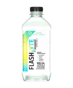 REHID. FLASHLYTE COCO LIMON FCO X 625 ML