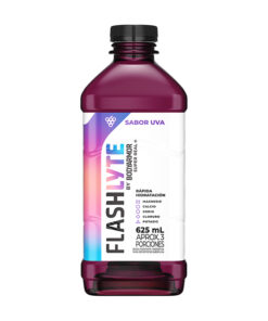REHID. FLASHLYTE UVA FCO X 625 ML