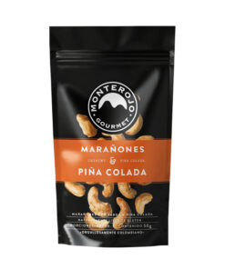 PASAB. MARANONES PINA COLADA BOLSA X 50 GR