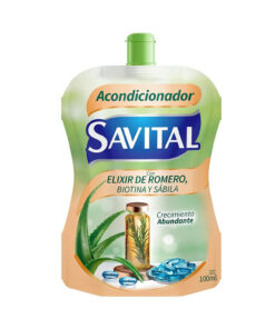 ACOND.SAVITAL ELIXIR SOBRE X 100 ML