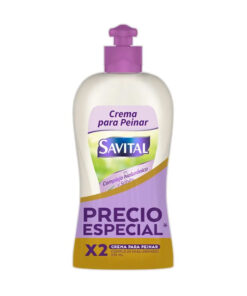 CREMA PEINAR SAVITAL HIALURONICO P/E 2UNDSX275ML