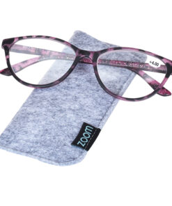 GAFAS DE LECTURA ZOOM BASIC F 4.00