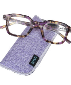 GAFAS DE LECTURA ZOOM STYLE 1.50