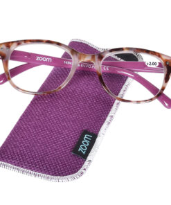 GAFAS DE LECTURA ZOOM STYLE 2.00