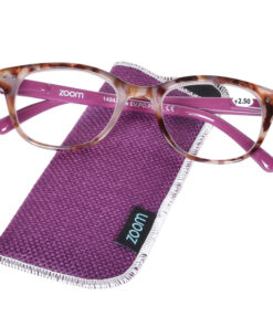 GAFAS DE LECTURA ZOOM STYLE 2.50