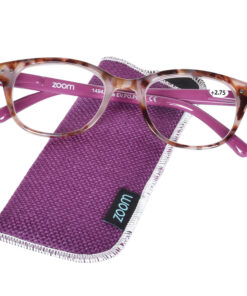 GAFAS DE LECTURA ZOOM STYLE 2.75