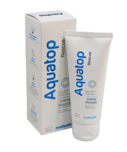 AQUATOP CREMA RESCATE FCO X 100 GR