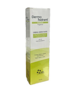 DERMOHIDRANT ACET.ALUMINIO CREMA FRESH TUBO X 110 ML