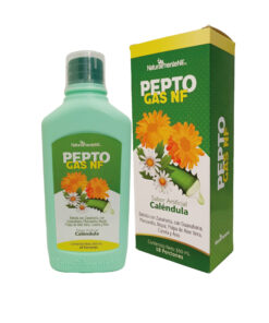 PEPTO GAS NF FCO X 360 ML