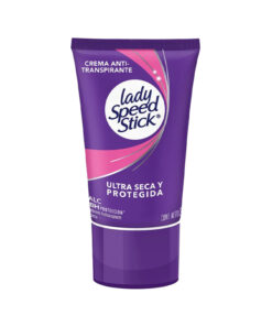 DESO LADY S/STICK CREMA TALC TUBO X 30 GR