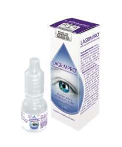 LAGRIMPRO 0.3% FCO X 5 ML