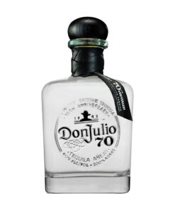 TEQUILA DON JULIO 70 BOT X 700 ML