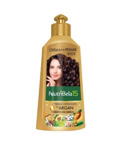 CREMA PEINAR NUTRIBELA ARGAN FCO X 300 ML