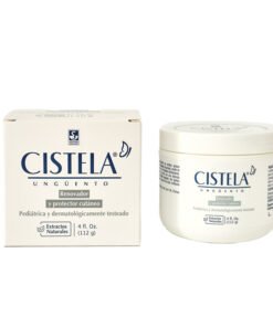CISTELA UNGUENTO FCO X 112 GR