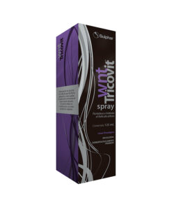 TRICOVIT WNT SPRAY FCO X 125 ML