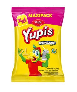 PASAB. YUPIS X 110 GR