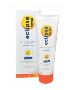 ECLIPSE TOTAL SPF 50+ TUBO X 120 GR
