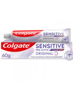 CREMA DENT.COLGATE SENSITIVE PROALIVIO ORIGINAL X60GR