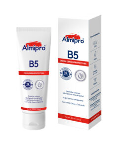 ALMIPRO CREMA B5 DERMOPROTECTORA TUBO X 100 GR