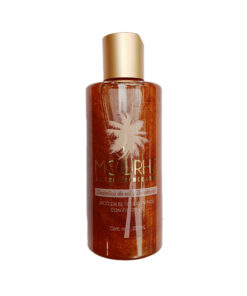 MOURHE ACEITE BRONCEADOR FCO X 200 ML