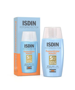 ISDIN FOTOPROTECTOR FUSION WATER MAGIC SPF50 X50ML