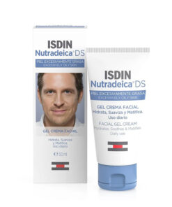 ISDIN NUTRADEICA DS GEL CREMA FACIAL X 50ML