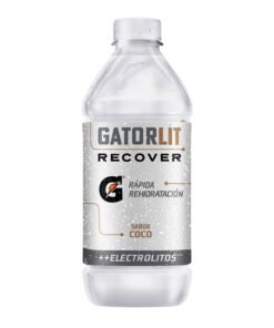GATORLIT COCO FCO X 620 ML