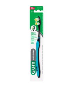 CEPILLO GUM MULTICLEAN X 1 UND