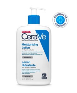 CERAVE LOCION HIDRATANTE X 236 ML