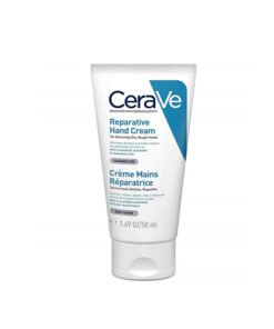 CERAVE CREMA REPARADORA MANOS TUBO X 48 GR